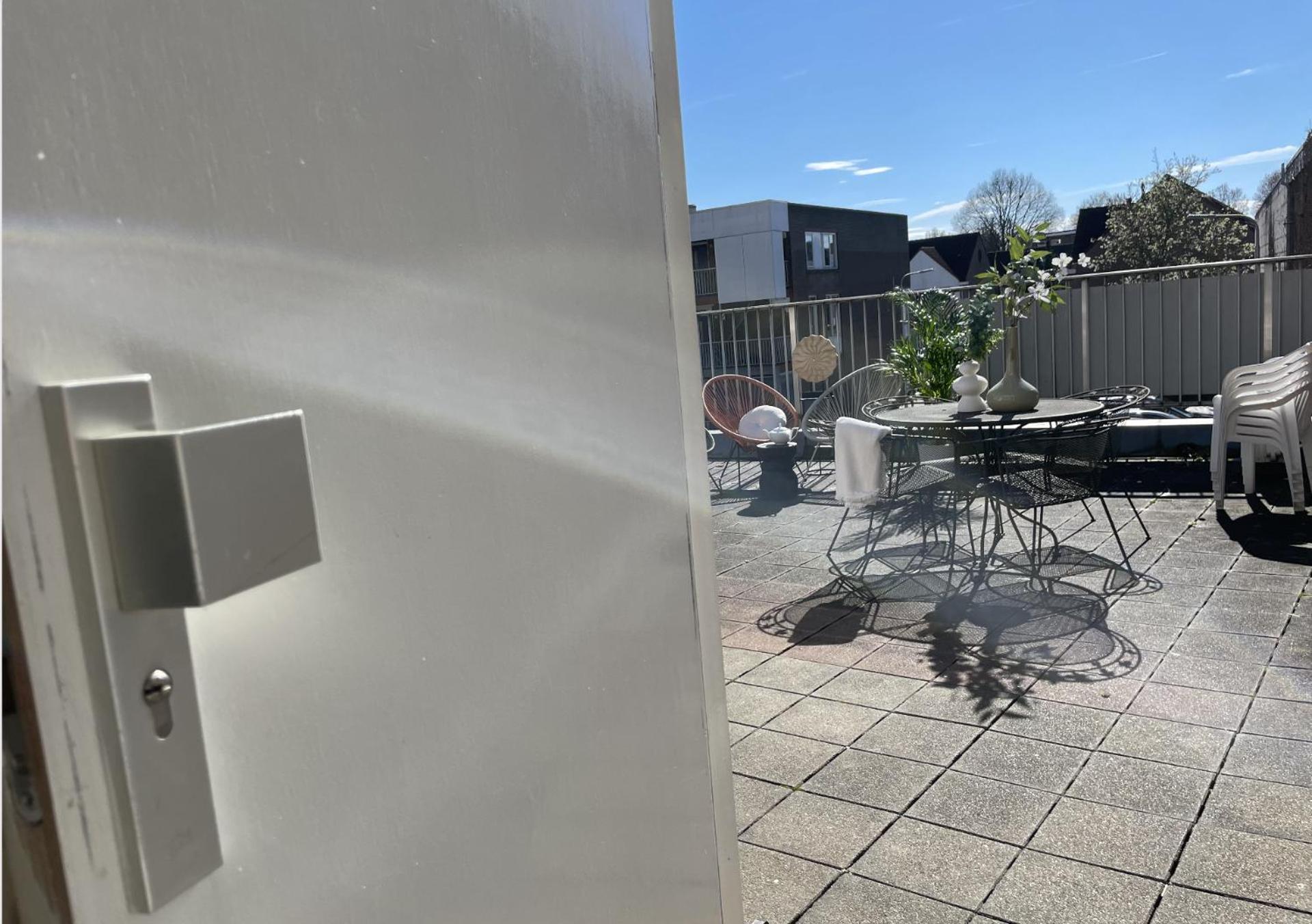 5p Hotspot Wifi Near Poppodium013 And Center Tilburg